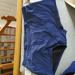 NWT Thinx moderate boyshort